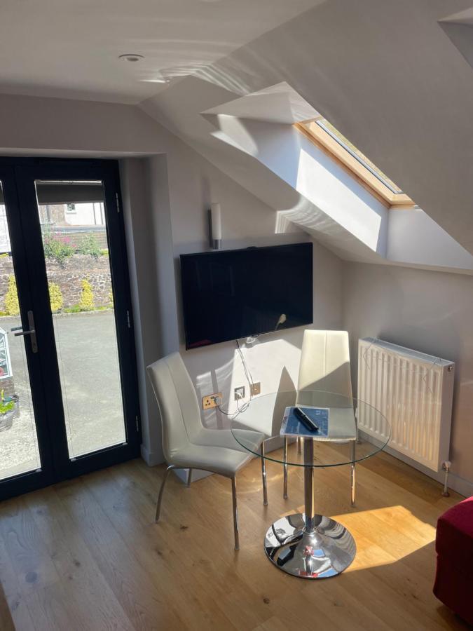 Ferienwohnung Coachhouse St Ives Exterior foto