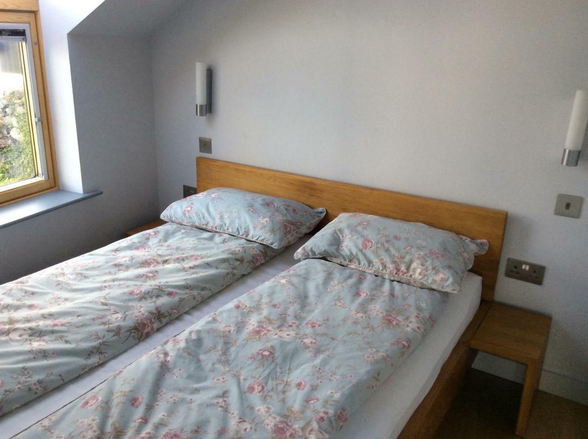 Ferienwohnung Coachhouse St Ives Exterior foto